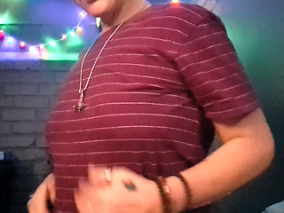 Stiptease Titty Play