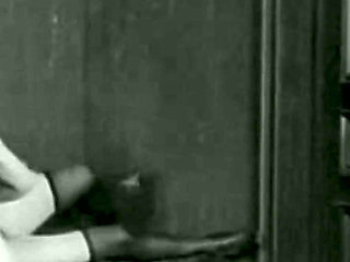 L 'atelier Faiminette 1921 Rare French Silent Erotic Film Restored in 4K