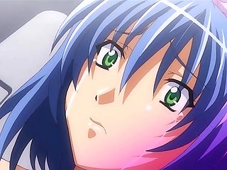Soft Eyes in the corner in a world of fantasy