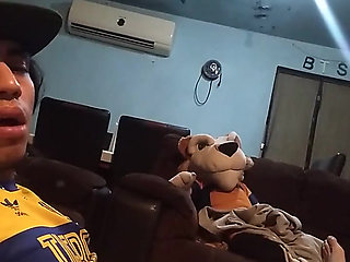 We Play in the Early Morning