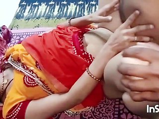 Stepbro And Stepsis Enjoy Sex Moment In Midnight, Desi Girl Sex Video In Hindi With Niks Indian