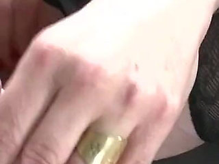 Amazing French Cougar, 60 Year Old 5066