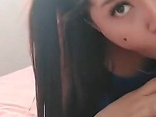 Mexican Arrived in Colombia and Now She Stands on Street Corners to Get Cock and Be Able to Pay Rent and Food and This Is Her Fi