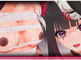 Hentai Anime In Honkai Star Rail Sparkle/fireworks Japanese Porn Smashed Anime Hentai R34 Joi Waifu Sex