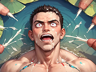 Lily Pads, Whack! Nude Sluts, Pound Fantasy, Fuck! Madness! the Best Nude Sex!