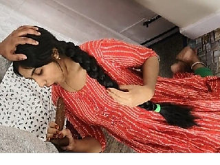 Real Cute Bhabhi Devar Big Cock Sex