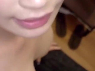 Elite Curvy Busty Heiress Reveals Her Private Side in an Exclusive POV Recording Session
