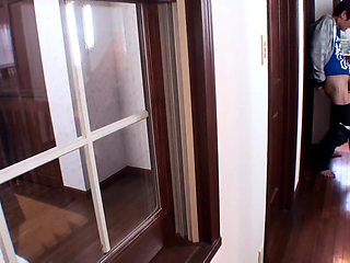 Married Woman’s Temptation - Unable to Oppose the Allure of Youthful Energy - Part4