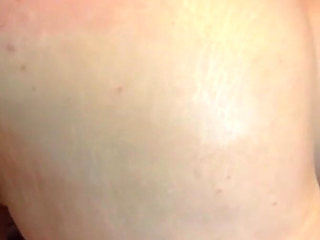 PAWG Girl with Pussy Super Wet Doing Amazing Noises and Queef a Lot