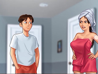 Summertime Saga Jenny Sex Toy Buy Part - 2