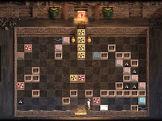 Treasure of Nadia V83051 Part 240 Jade Statue and Final Puzzle by Loveskysan69