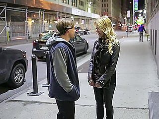 Qq Asa Blonde Beauty Jessica Drake