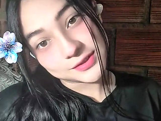 Porn Actress Masturbates Deli