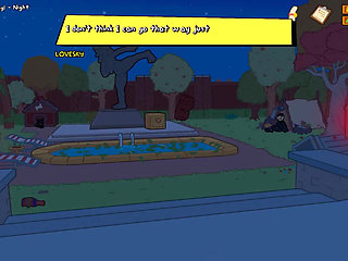 Mansion - Part 9 Looking for Answer by Loveskysanx