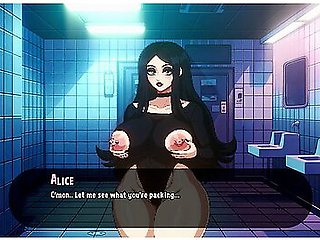 Starmaker Story 05: Alice's Torrid Tale