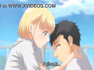 Hajimete no Hitozuma Capitulo 4 Hentai