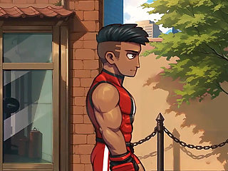 Ep6: Final Battle Against Maiden Reveals a Shocking Truth - Femboy Futa Mania