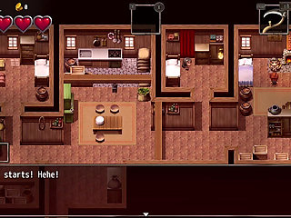 I'm Selling My Girlfriend to an Old Man.