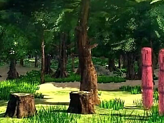 Naruto Hentai - Naruto Trainer [v0.16.1] Part 69 Tenten Masturbation!! by Loveskysan69