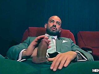 Cruising At Cine-x Romania