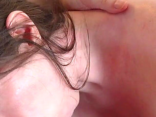 An Unforgettable Massage. Such an Ending She Will Remember for a Long Time! 4K HD Tim Team