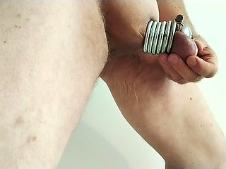 Penis Cage