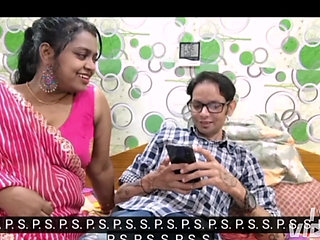 Indian Stepmom and Stepsoon Best Hard Fuck