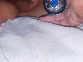 pinay housewife has been penetrated deep in her ass