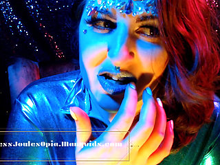 Asmr Mouth Sounds, Hair Combing, & More
