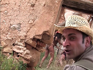 Insane and Depravate Spanish Minds!!! - Vol. #02