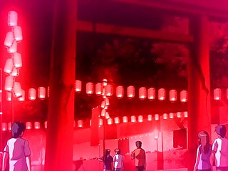 Eternal Longing of the Reflection_171201p0003