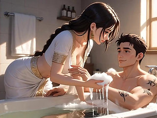 Muhbole devar ne ki mast chudayi