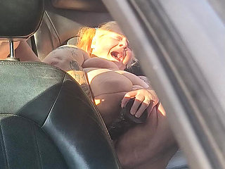 He's Watching Again Strangers Naughty Grin