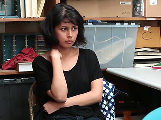 Penelope's filth makes her rich in pleasure