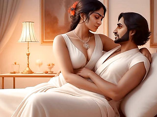 18 years My girlfriend fucked hard with me Indian Sex video