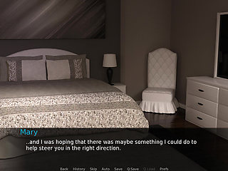 Hosting the Quarterback #1