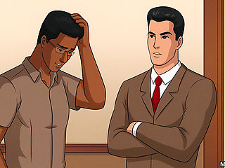 Indian girl banu and her boyfriend in hotel room fucking his girlfriend with his friends gangbang