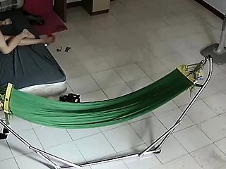 Amateur Hidden Cam with Dildo Wives