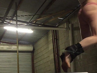 Muscle Flex - Part 20