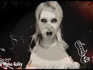 Cum in your hand - is your tasty reward from Me!