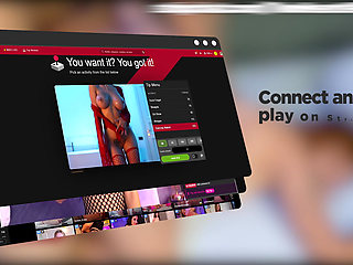 Hardcore Couple Sex Doggystyle Big Tits Big Ass - TwoHeartsPlay_OS