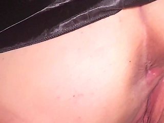 Hot Redhead Witch Gets Cum on Her Face and Mouth and Gets Fucked Sweetly in a Cowgirl Pose