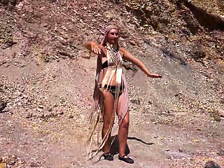 Otherland dance in Hills