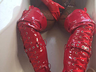 Heavy Rubber Fantasy