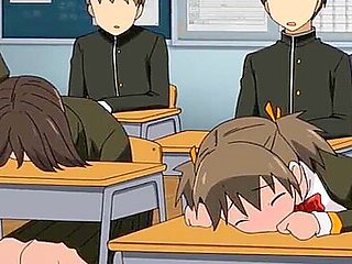 Animated Masturbate And Fuck