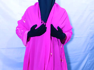 Indian Desi housewife