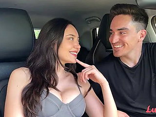 Lustery - When The Vibe Is Right