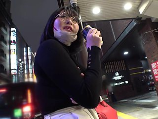 0010740_ナンパ 黒ストッキング メガネなどが含まれている