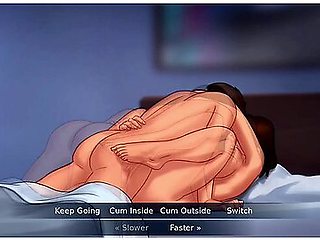 One Question From Step Mom Changed Everything (18+) New Content Update Summertime Saga