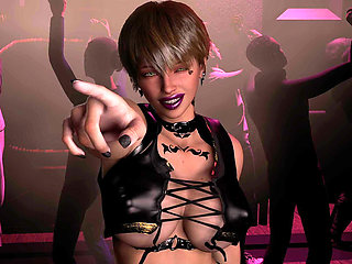 Seven Thursdays of Marika - a Seductive Erotic Fantasy